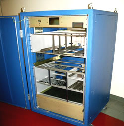 LPE Cabinet